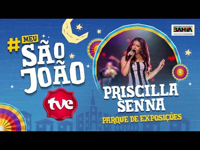 MATHEUS FERNANDES AO VIVO NO SÃO JOÃO DA BAHIA