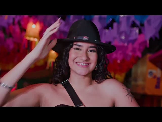 SÃO JOÃO DE IBICUÍ 2025