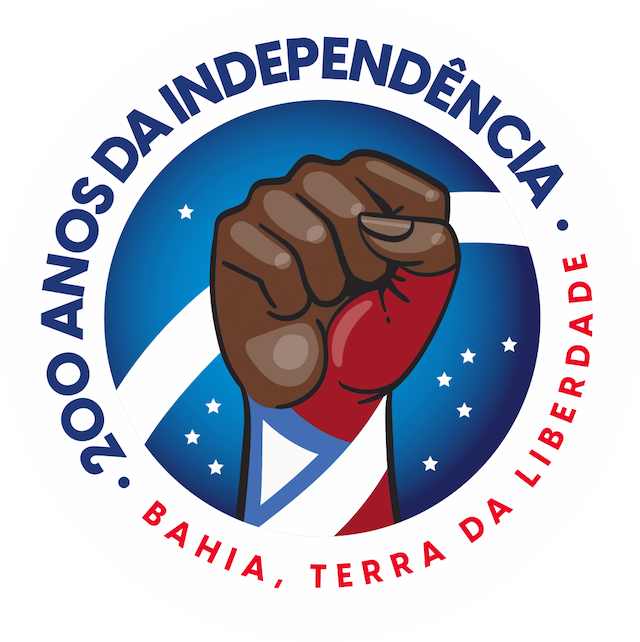 Logo Governo do Estado Bahia