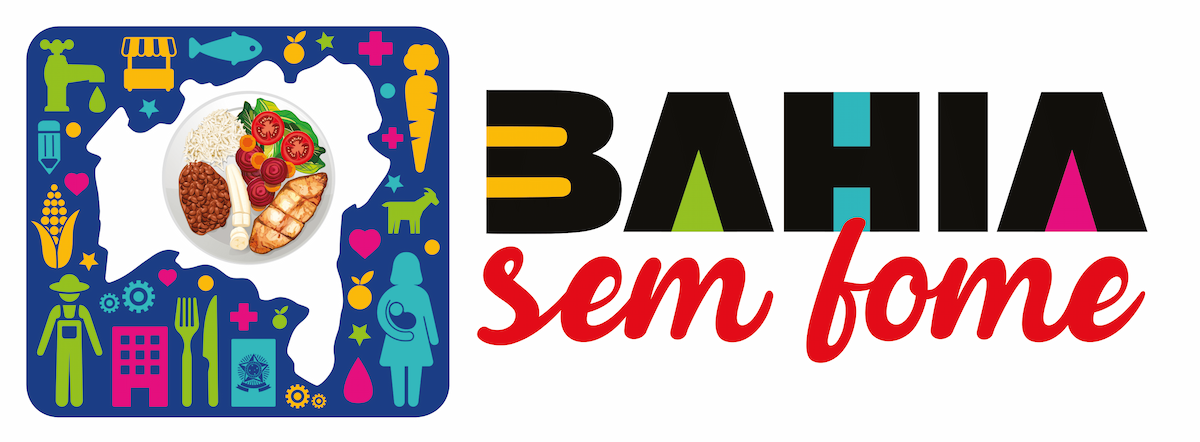 Logo Governo do Estado Bahia