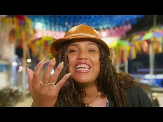 São João de Castro Alves 2025