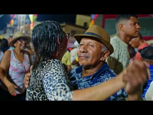 São João de Itaberada 2025